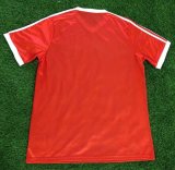 Nottingham Forest Retro Home Jersey Mens 1979