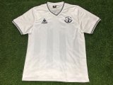 Tottenham Retro Jersey Mens 1981-1982