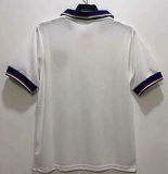 Mens Jersey Italy away  Retro