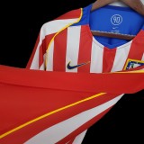 Mens Atletico Madrid Away Jersey1904-1905