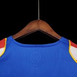 Mens Atletico Madrid Away Jersey1904-1905
