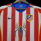 Mens Atletico Madrid Away Jersey1904-1905