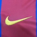 Mens Jersey  Barcelona   Home  Retro2004-2005