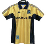 Mens Jersey   Marseille   Home  Retro 1998/99