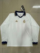 Mens Jersey  Real Madrid  Home  Retro