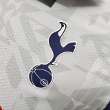 21   player version Tottenham third home