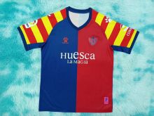 Mens Jersey  Huesca  Home 2021/2022