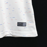 Mens Jersey France  away  Retro2018