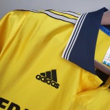 Mens Jersey Home   Tottenham Hotspur   Retro1992- 1994