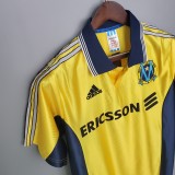 Mens Jersey Home   Tottenham Hotspur   Retro1992- 1994