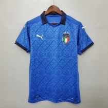 Italy home  Jersey Mens  2021