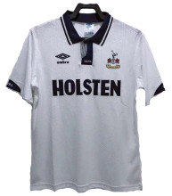 Mens Jersey  home  Tottenham  Hotspur   Retro1992-1994