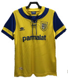 Palma Retro Jersey Mens1993-1995 home