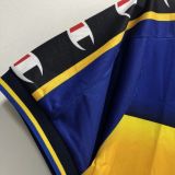 Palma  Retro Jersey Mens2001-2002 home