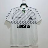 Mens Jersey  home  Tottenham  Hotspur   Retro  1986