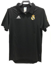 Real Madrid away Retro Jersey Mens 2002/2003