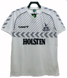 Mens Jersey  home  Tottenham  Hotspur   Retro  1986