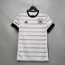 Mens Jersey  Germany  Home2020-2021