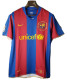 Mens Jersey Barcelona   home  Retro 2007