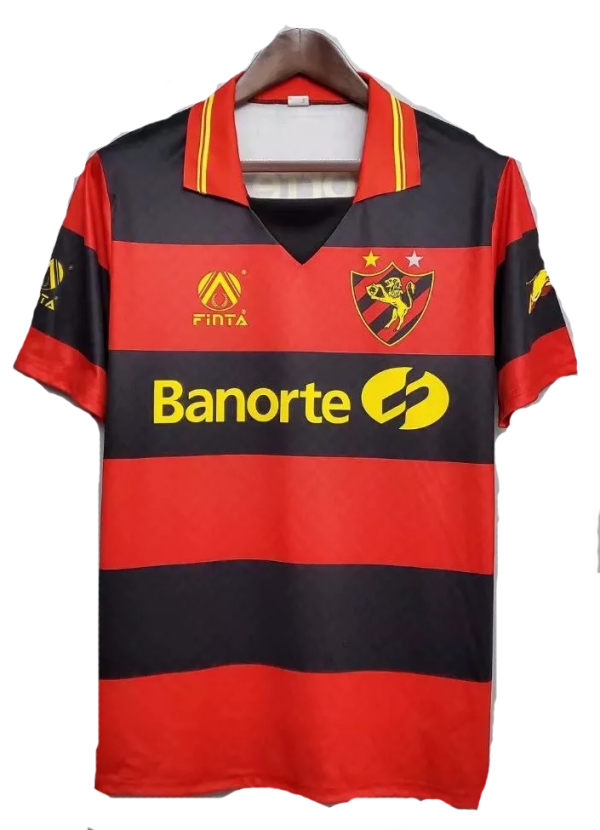 Retro Recife sports 92/93 home