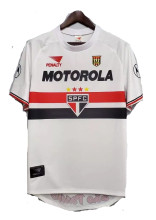 Retro Sao Paulo 99/00 home