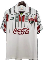 1989/1990 Fluminense Away Retro