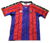 Mens Jersey  Barcelona   Home  Retro 1997-1998