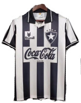 Retro 1994 Botafogo Home