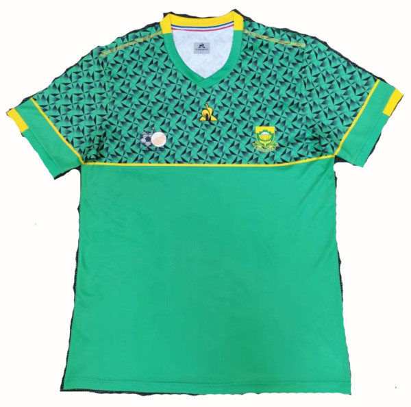 Mens Jersey  South Africa  away  2020/2021