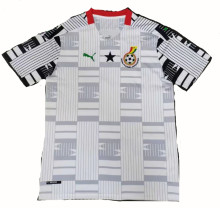 Mens Jersey Ghana  home  2020/2021