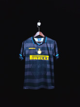 Mens Jersey  Inter Milan  Home  Retro1997/1998