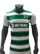 Mens Jersey   Lisbon  home  2020/2021