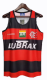 Retro Flamengo vest 1995