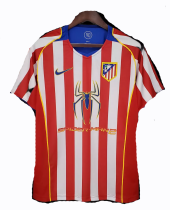 Mens Atletico Madrid Away Jersey1904-1905