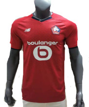 Mens Jersey Lille home 2020/2021