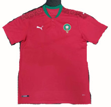 Mens Jersey  Morocco away  2020/2021