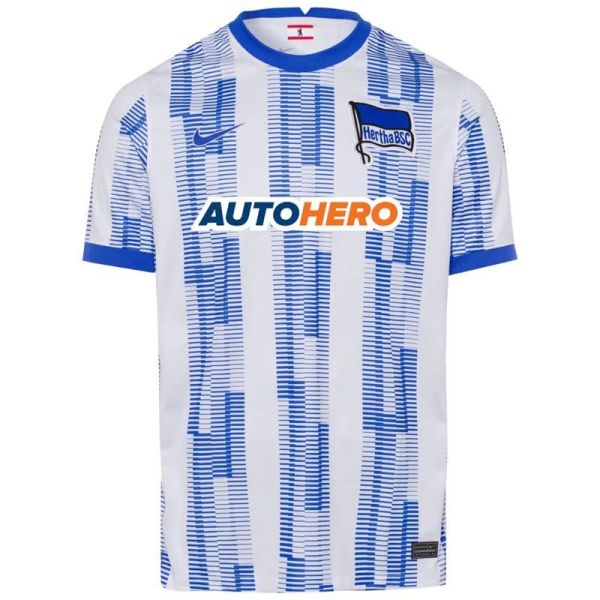 Mens Jersey  Hertha Berlin  home  2020/2021