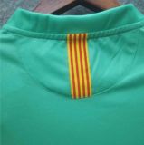 Mens Jersey  Barcelona  away  Retro 2010-2011