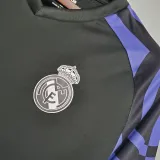 Mens Jersey   Real Madrid away  Retro2014-2015