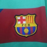 Mens Jersey  Barcelona  away  Retro 2010-2011