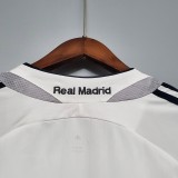 Mens Jersey Real Madrid  Home  Retro 2006-2007