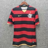 Mens Jersey  FlamengoHome  Retro2009