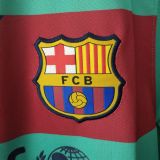 Mens Jersey  Barcelona  away  Retro 2010-2011