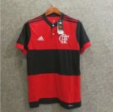 Mens Jersey  Flamengo  Home  Retro 2017