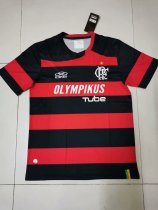 Mens Jersey  FlamengoHome  Retro2008-2009