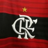 Mens Jersey  FlamengoHome  Retro2018