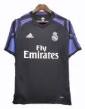 Mens Jersey   Real Madrid away  Retro2014-2015
