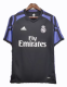 Mens Jersey   Real Madrid away  Retro2014-2015