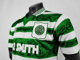 Mens Jersey  Celtic  home Retro1995/97