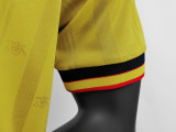 Retro Mens Jersey Arsenal  away  1986-1988